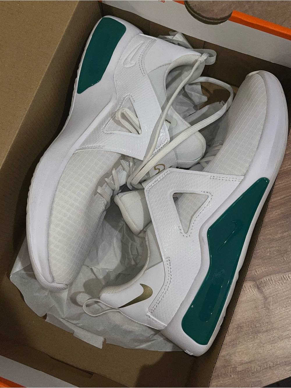 Women’s Nike Air Max Bella TR 5